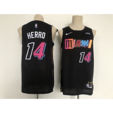 NBA City Edition Jersey